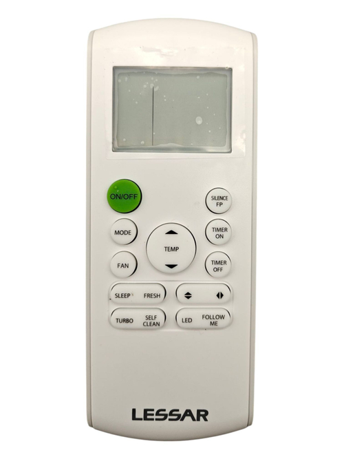 Пульт Lessar LZ-KNP
