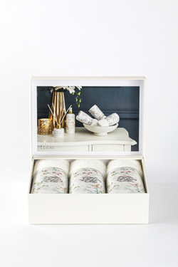 полотенца турция