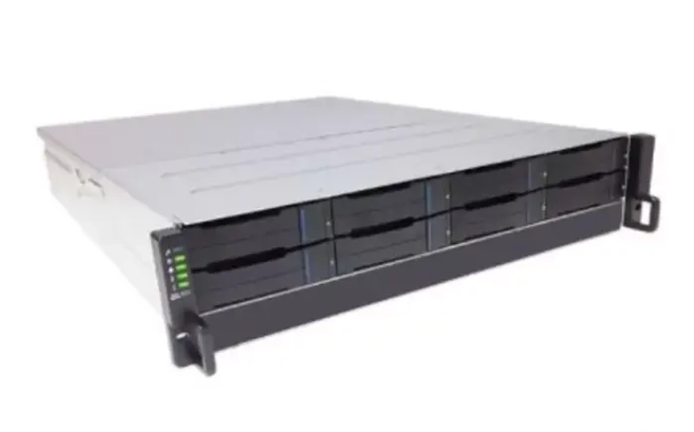 Сетевое хранилище Infortrend  EonStor GSe Pro 3000 2U