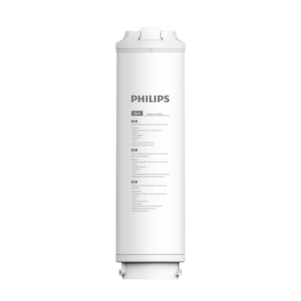 AUT812/10 PHILIPS Сменный модуль 3в1 для системы AUT4030R400/10