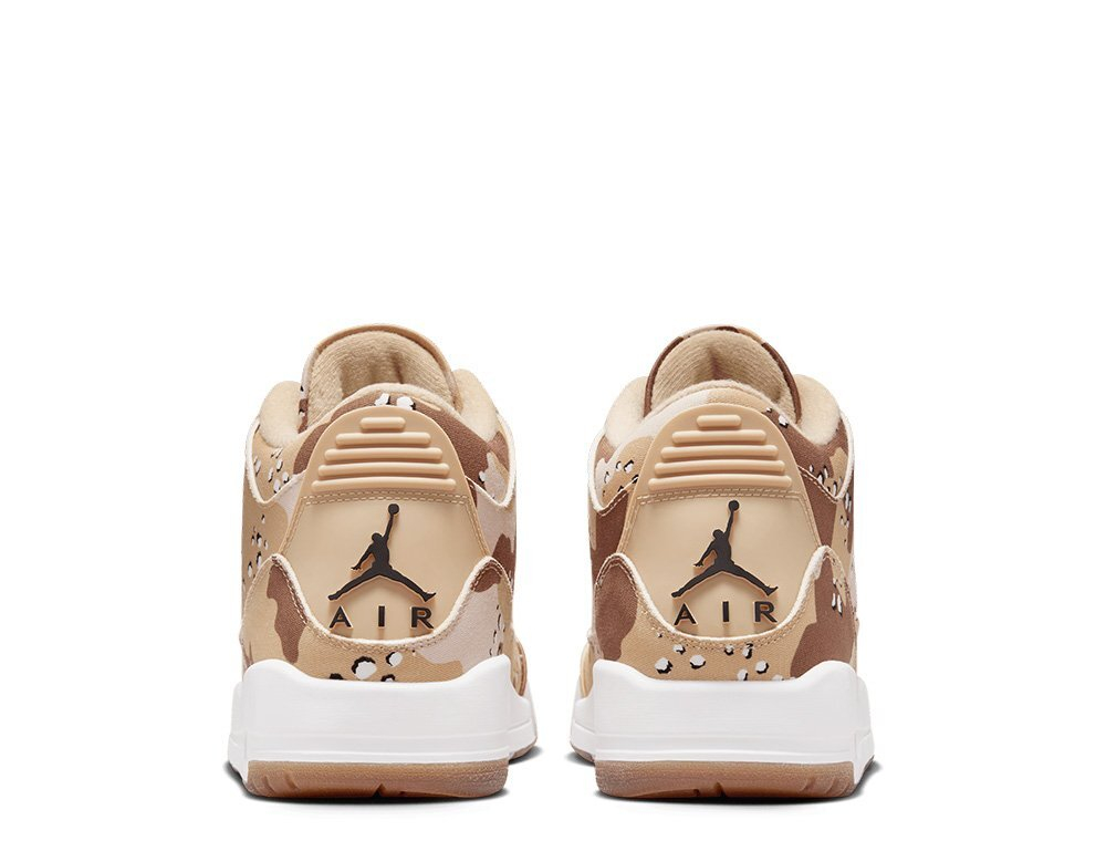 Jordan 1 desert camo best sale