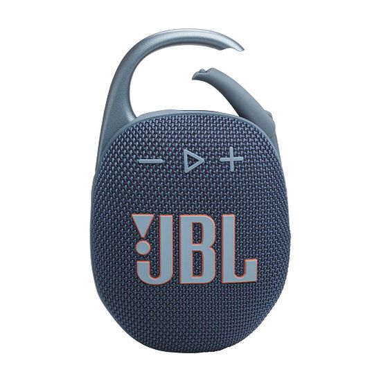 Портативная колонка JBL Clip 5 Blue