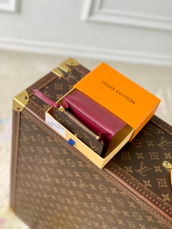 Louis Vuitton Rosalie Coin Purse