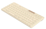 Клавиатура Wireless A4Tech Fstyler FBK26C AS