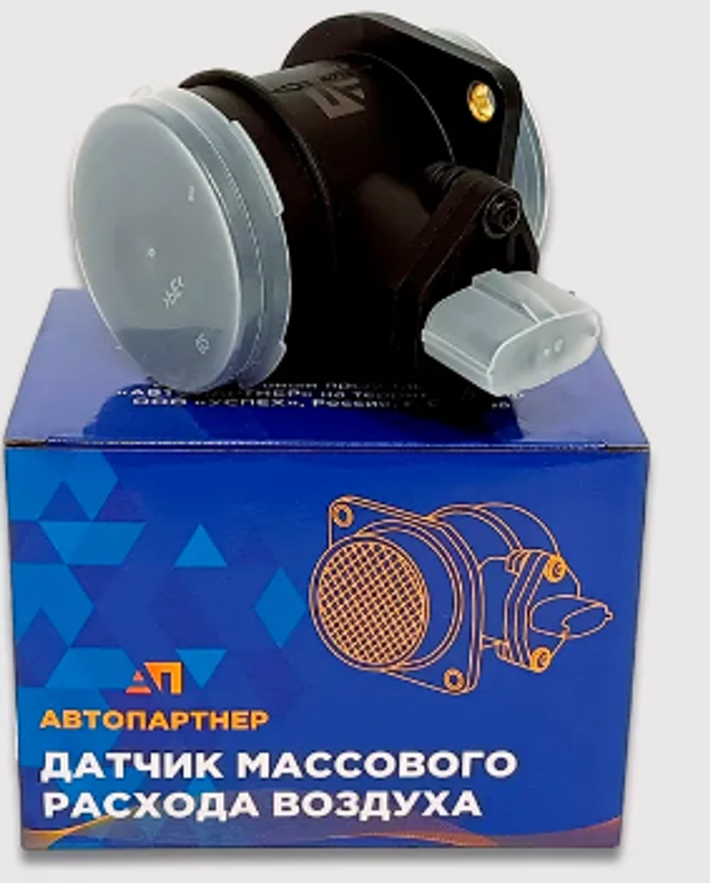 Датчик массового расхода воздуха 037 Автопартнер