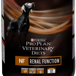 Pro Plan VET NF 3 кг - диета для собак c патологией почек, Renal Function