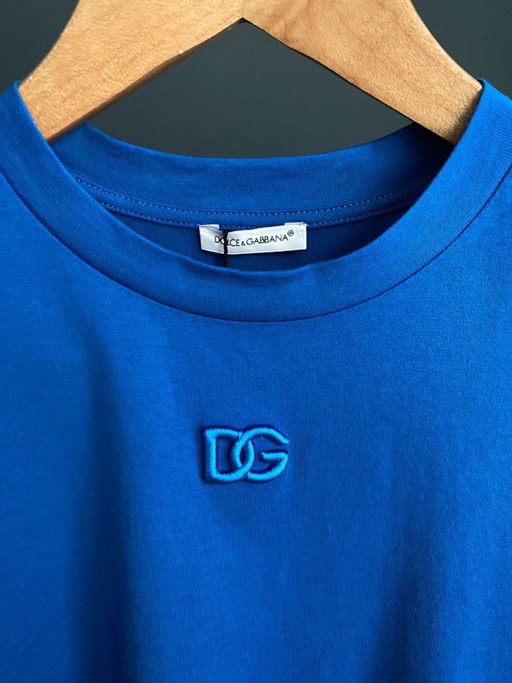 Футболка Dolce&Gabbana