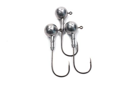 Джиг Шар "ЯМАН"  кр. Kumho 2312 #5/0 - 14 гр.