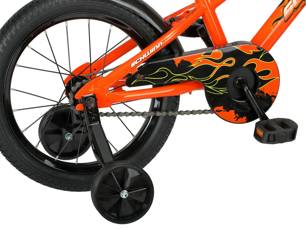 Детский велосипед Schwinn Backdraft (2018)