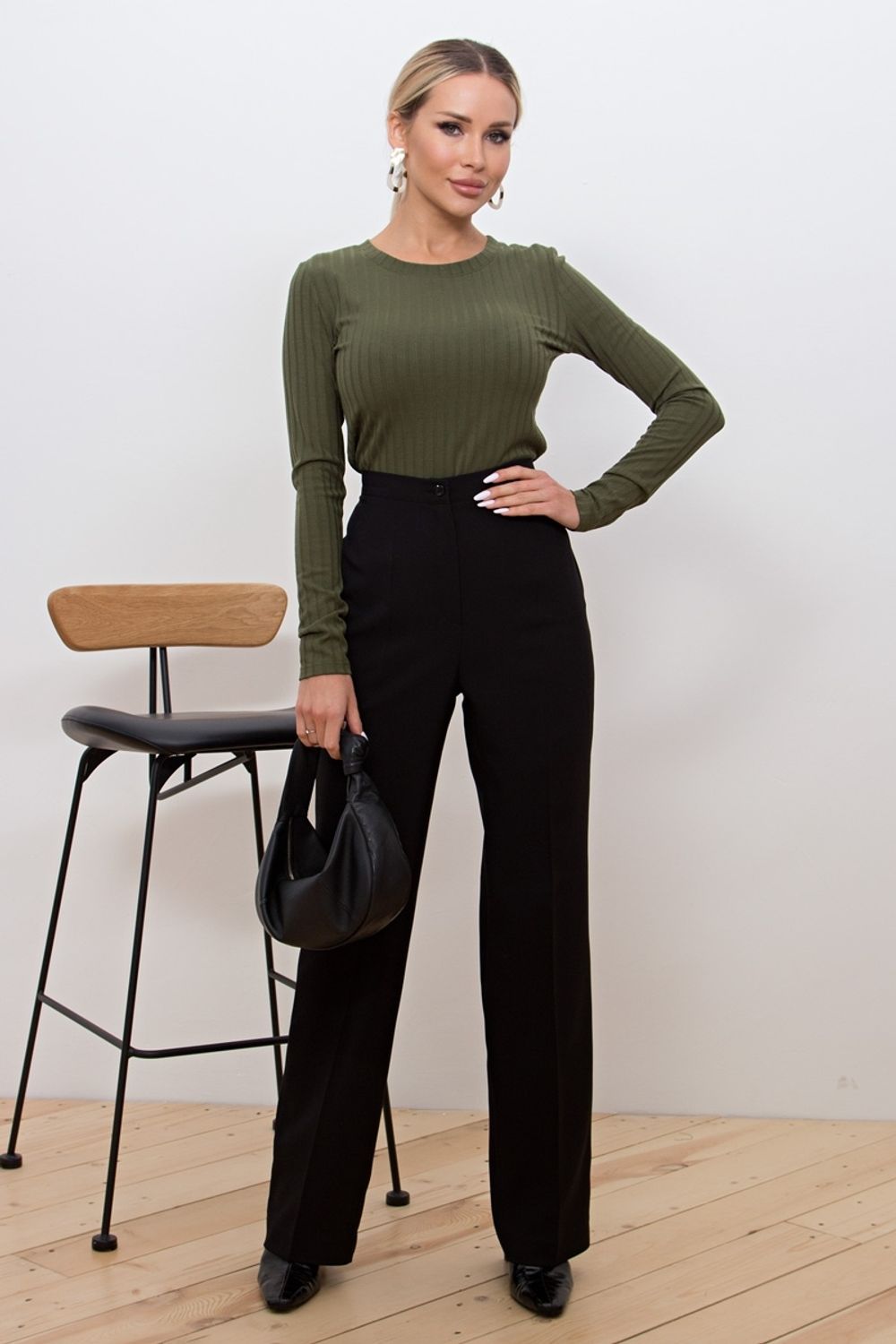 Брюки Мирей №1 Valentina