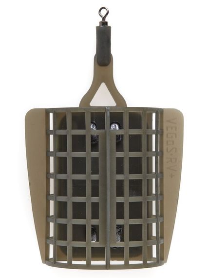 Кормушка фидерная FC Vegas River ПЛЮС 060г