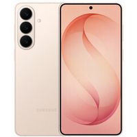 Samsung Galaxy S26 12/256Gb Gold