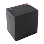 Аккумулятор RuTrike 6-GFM-5 (AGM)