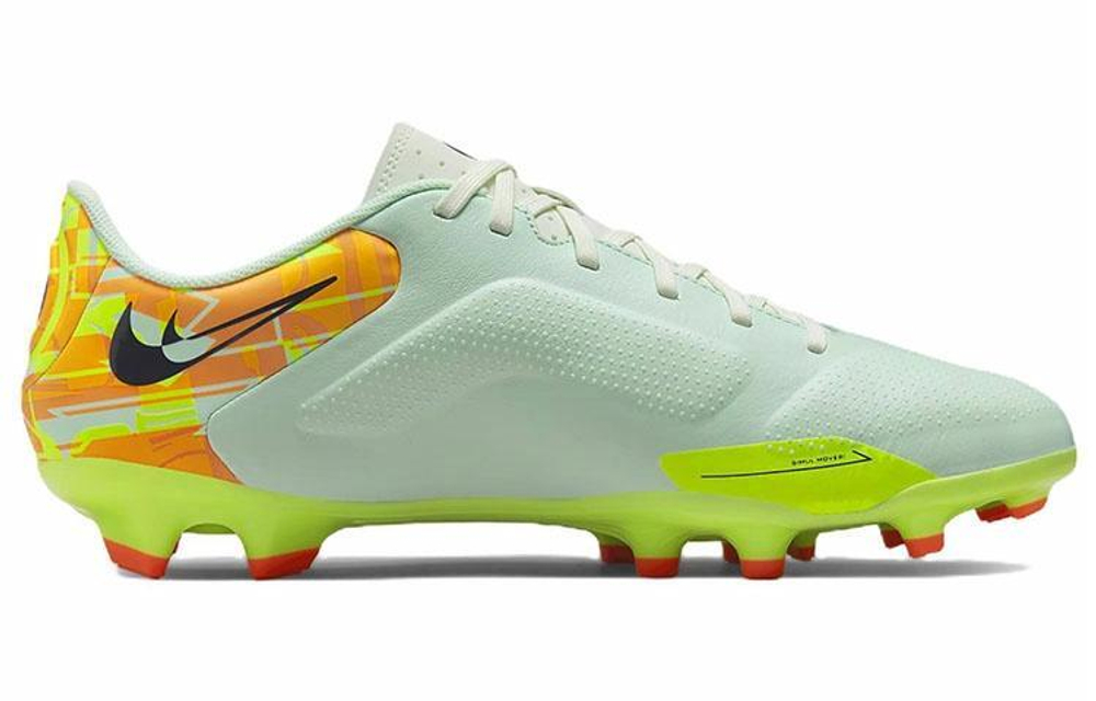 Кроссовки Nike Tiempo Legend 9 Academy Mg