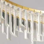 Подвесная люстра De City АРМАН 462011201