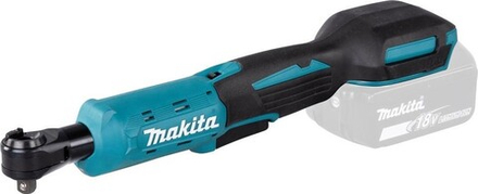 Гайковерт аккумуляторный MAKITA DWR 180 Z угловой, без АКБ и ЗУ DWR180Z