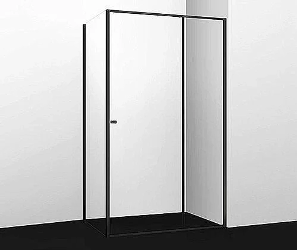 Душевой уголок WasserKRAFT Dill 61S15 90x110