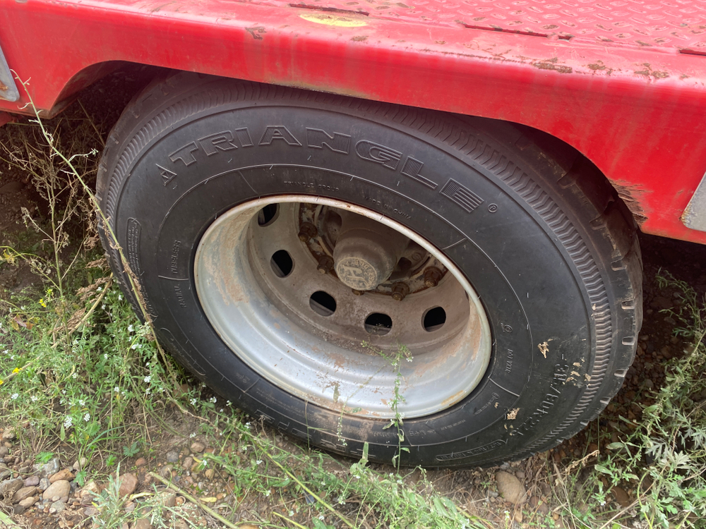 АВИКОМ 98713* Полуприцеп тяжеловоз 3 оси 98713-0000040-06 (Раздвижной)