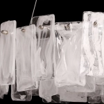 Подвесная люстра De City БРИЗ 111018906