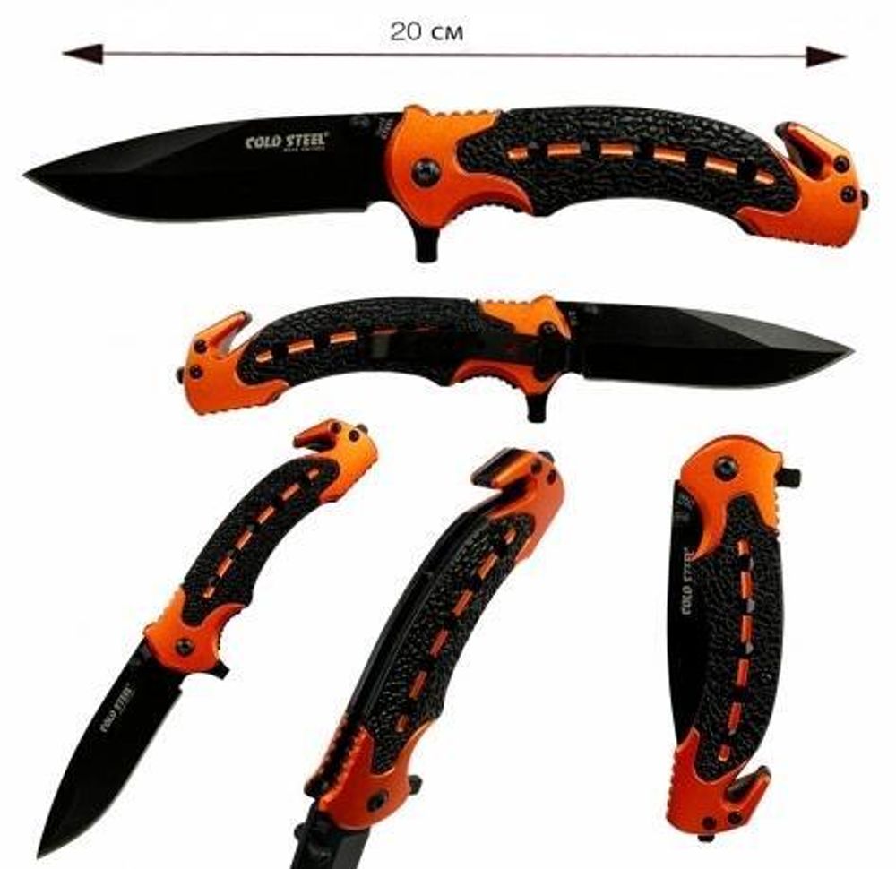 Нож Cold Steel 216