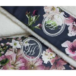 Набор полотенец Lavinia 2 предмета TIVOLYO HOME Турция