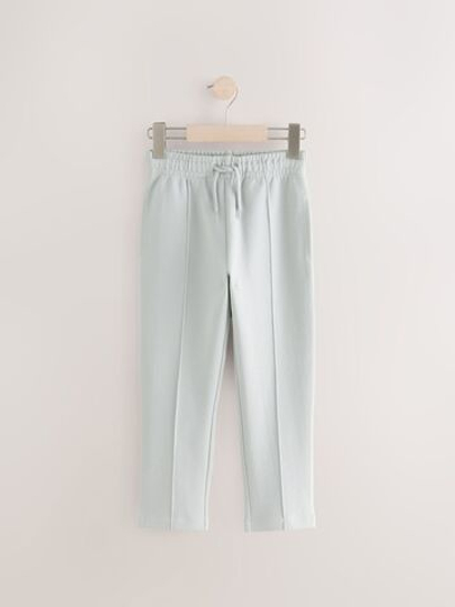 Брюки спортивные для мальчика Next E43-392, Светло-серый