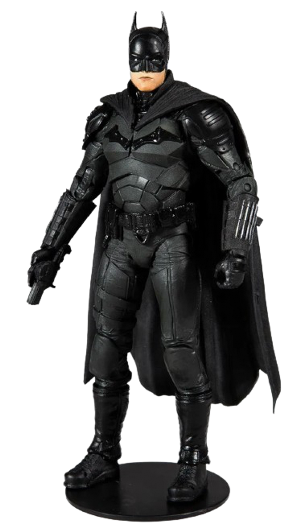 Фигурка McFarlane Toys DC The Batman Movie Batman 2022
