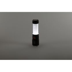 Светодиодный фонарь АРМИЯ РОССИИ MA-703 Тайфун ручной, аккумуляторный,10Вт, 6 режимов, Li аккумулятор, магнит, крючок