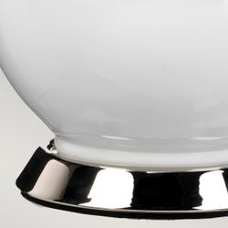 Настольная лампа Elstead Lighting ISLA-PN-TL-BLUE Elstead Lighting