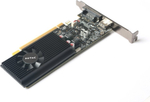 Видеокарта ZOTAC GeForce GT 1030 2Gb