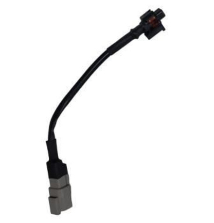 Провод к актуатору ETR №4937597/5257595/BOSCH 0928400617 (ISLe, ISBe, ISF3,8, ISLe)