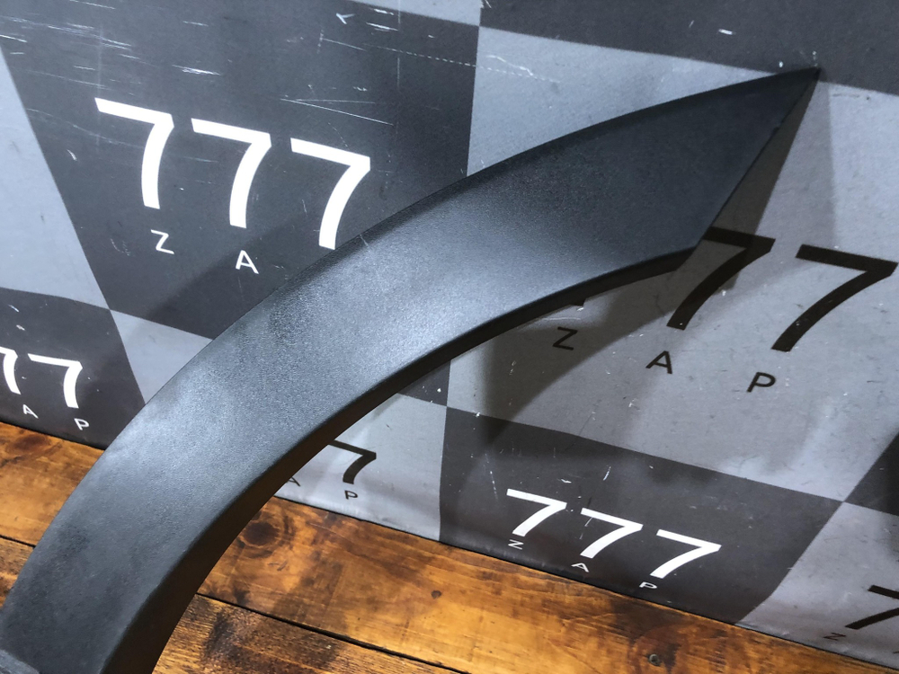 Накладка двери задней левой Kia Sorento 4 (MQ4) 20-нв Б/У Оригинал 87731P2000