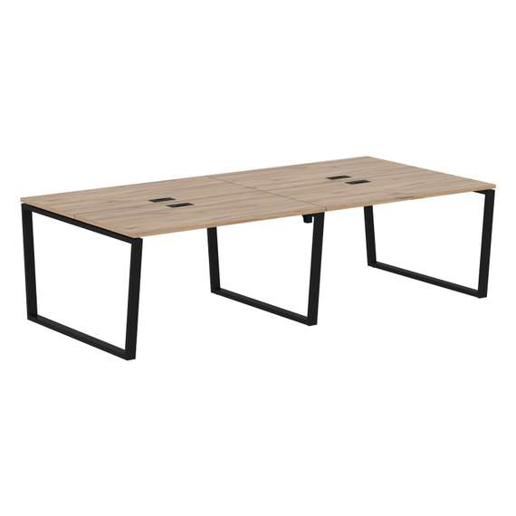 Стол 4-х местный EVWST 2713  2726х1346х750 EDIS