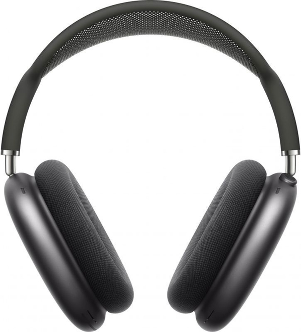 Беспроводные наушники Apple AirPods Max (Lightning) («Серый космос» | Space Gray)