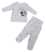 Batik Комплект для новорожденного 2  предмета