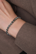 EL SSB2457SGF Браслет