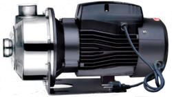 Бытовой одноступенчатый насос LEO модель AMSm370/1.1