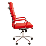 Офисное кресло CHAIRMAN 750, экокожа