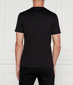 Футболка Guess Jeans - черный(M4YI55 K8HM0)