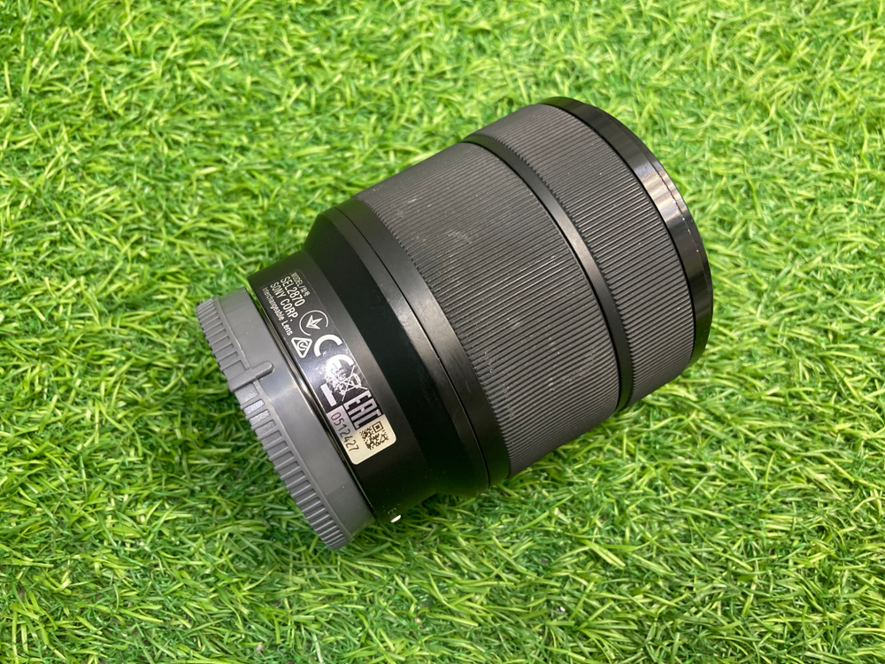 Sony FE 28-70mm 3.5-5.6 OSS (С дефектом)