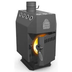 Отопительная печь "ТЕРМОФОР" СТУДЕНТ СД СК ТВ