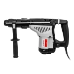 Профессиональный двухрежимный перфоратор SDS max ИНТЕРСКОЛ П-45/1400ЭВ с антивибрационной системой