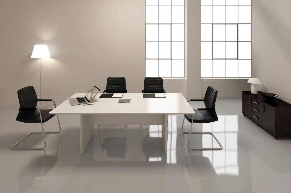 Сегмент рабочей станции двойной, начальный модуль на О-образном профиле (1435) МК60Х30 АВАНС (AVANCE)