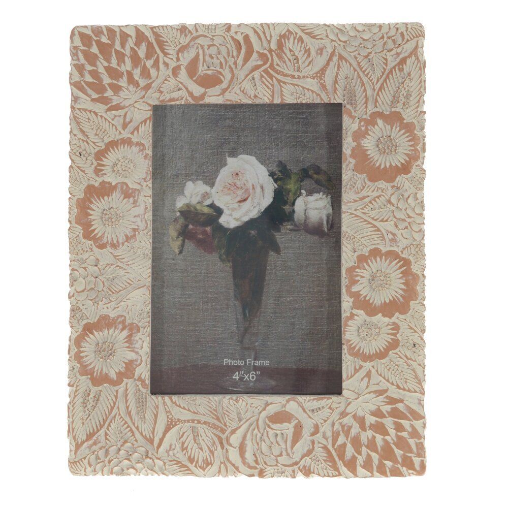 GAEM Фоторамка для фото 10*15, L17 W2 H21,5 см