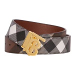 Пояс Burberry Monogram 3.5cm, 80583481