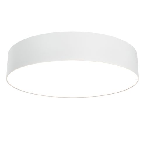 Потолочный светильник Maytoni Technical Ceiling &amp; Wall Zon C032CL-36W3K-RD-W