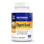 Enzymedica - DigestBasic 90 capsules