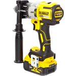 Аккумуляторная дрель-шуруповерт DeWalt DCD996P2 ударная