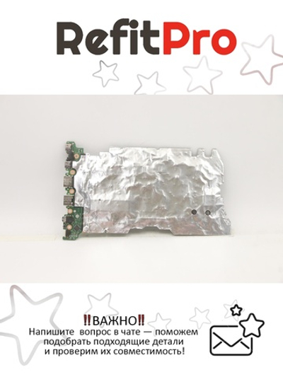 Материнская плата для ноутбука Lenovo ThinkBook 14 G2 ARE AMD Ryzen 7-4700 UMA 8G NTP NCN HB NOK(5B21C21701), оригинал