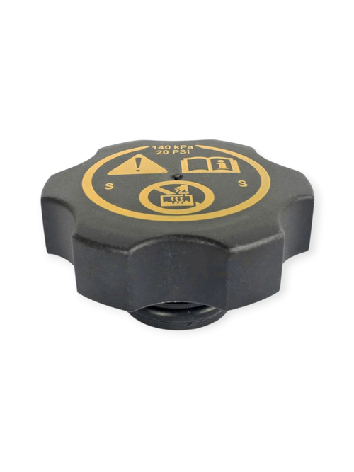 Крышка расширительного бачка CRUZE, ASTRA J